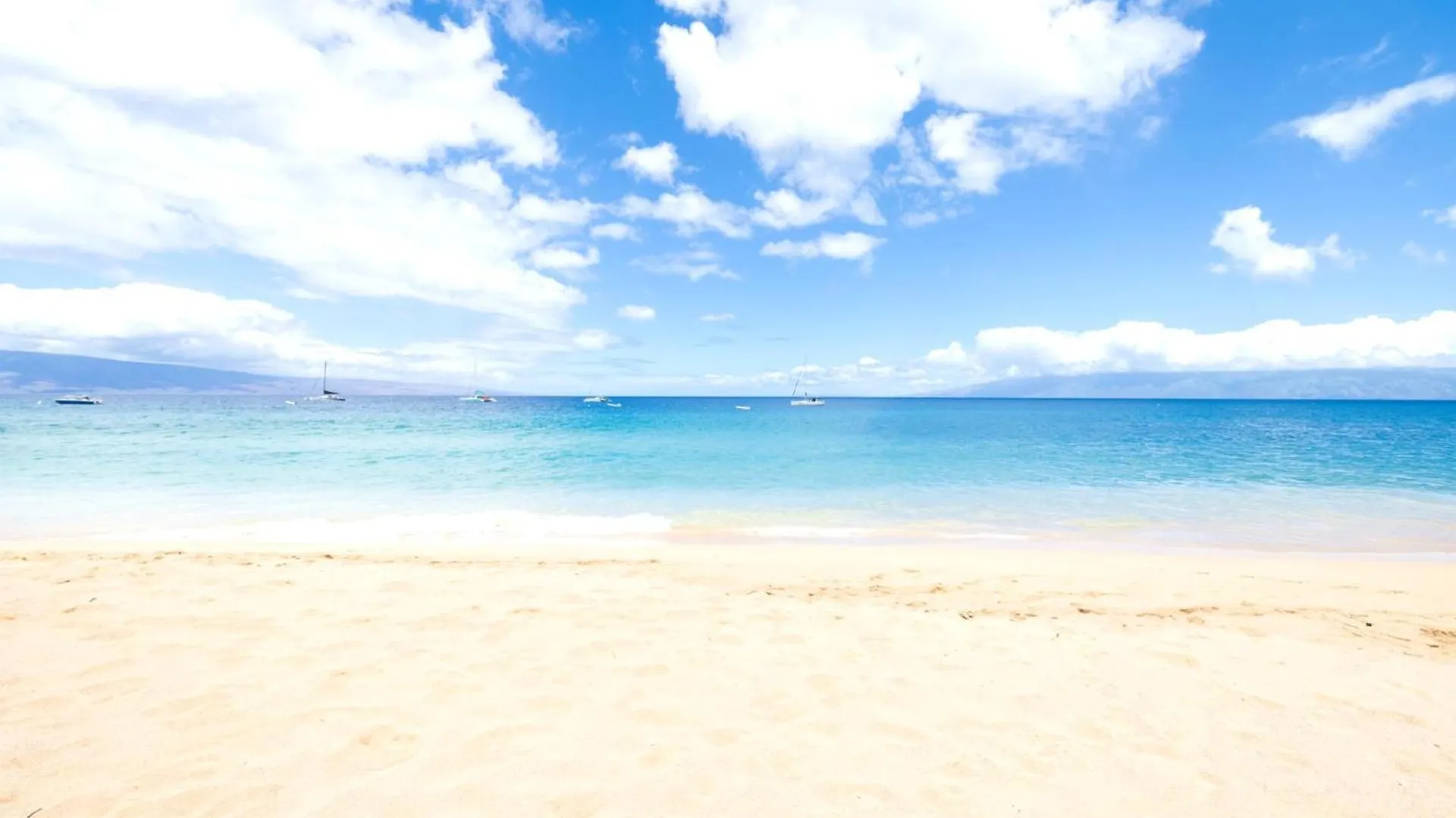 Kbm Resorts Free Car The Whaler Wh1-723 Beachfront With Spectacular Views Kaanapali United States