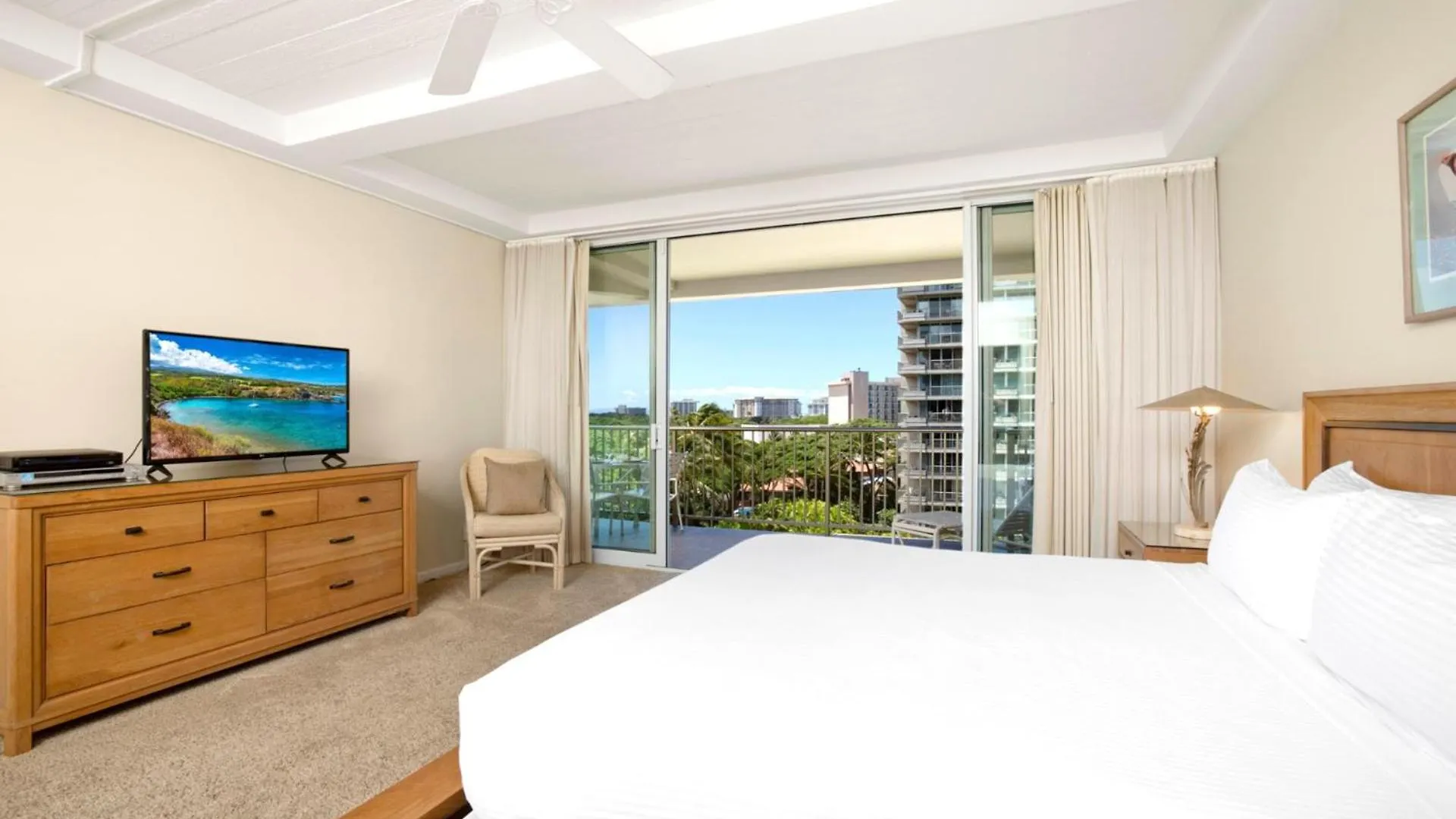 Kbm Resorts Free Car The Whaler Wh1-723 Beachfront With Spectacular Views Kaanapali
