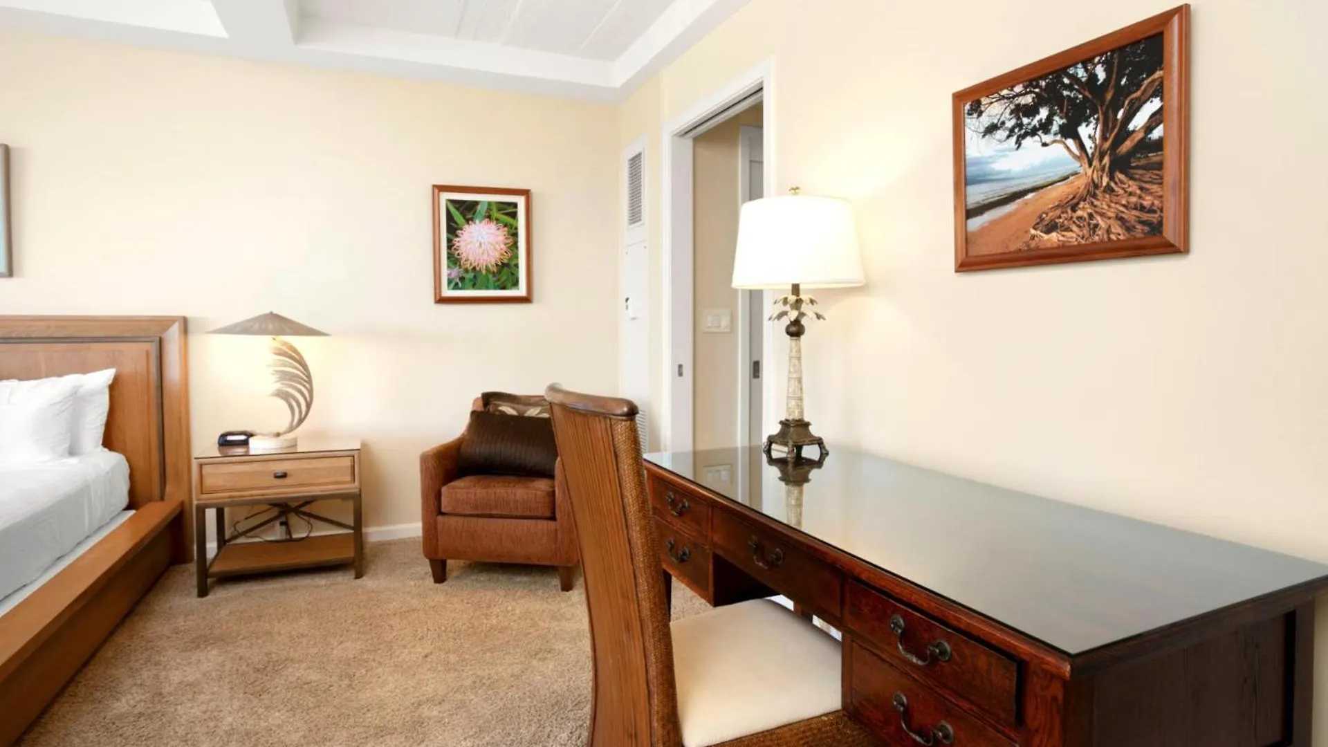 Kbm Resorts Free Car The Whaler Wh1-723 Beachfront With Spectacular Views Kaanapali 0*,