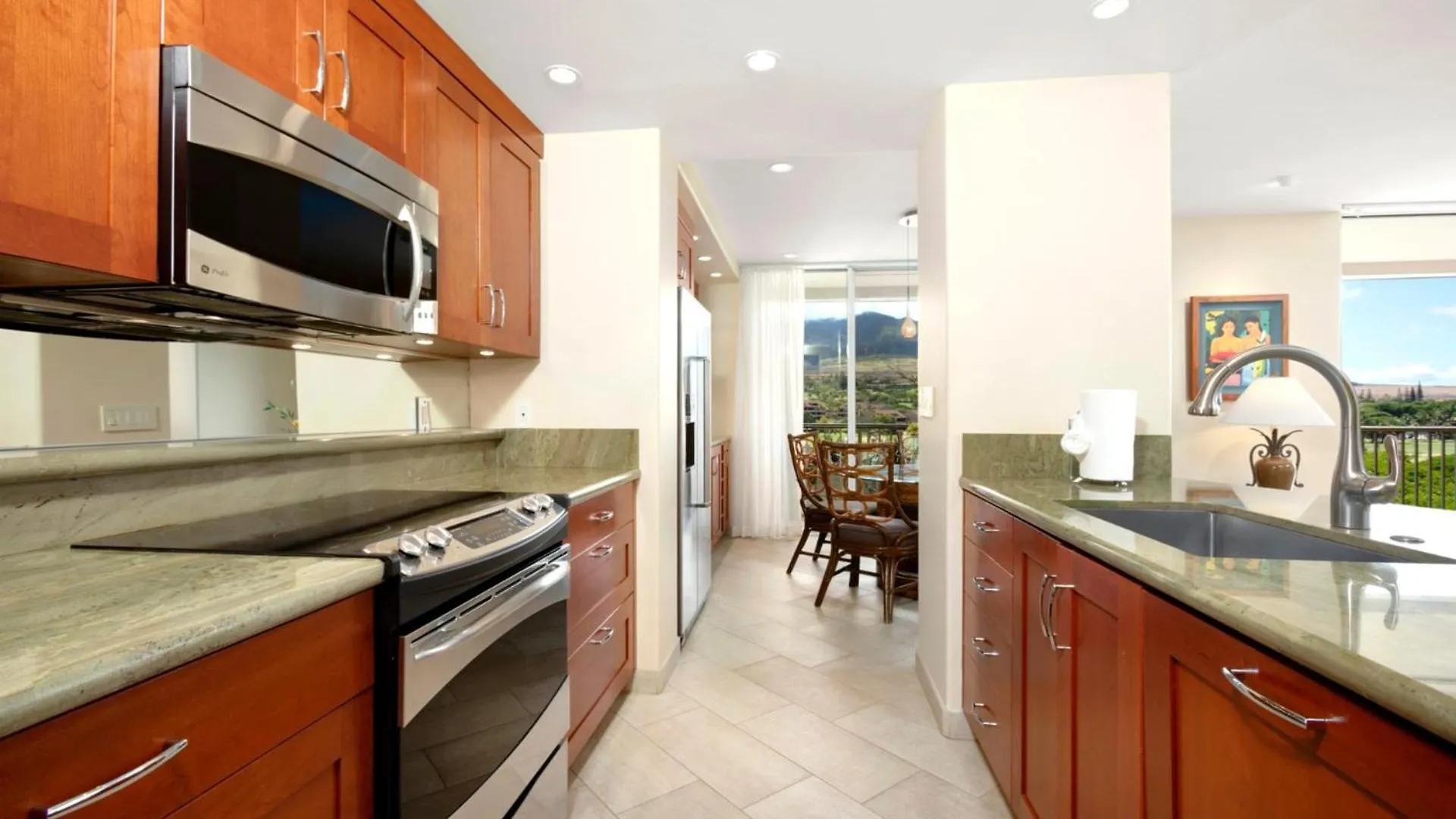 Kbm Resorts Free Car The Whaler Wh1-723 Beachfront With Spectacular Views Kaanapali