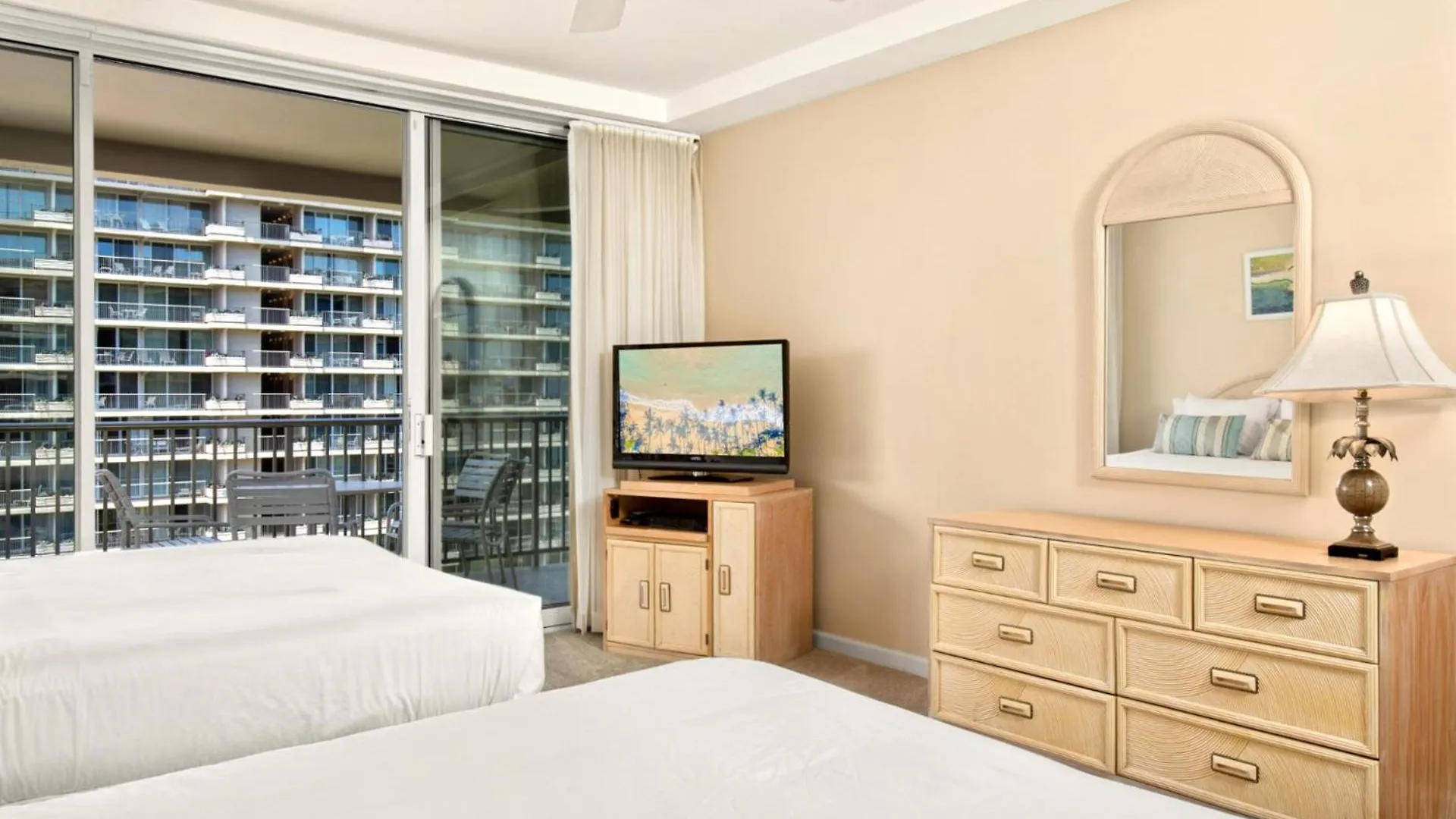 Kbm Resorts Free Car The Whaler Beachfront 2-Bedroom Condo With Spectacular Views Wh1-723 0*, Kaanapali ABD