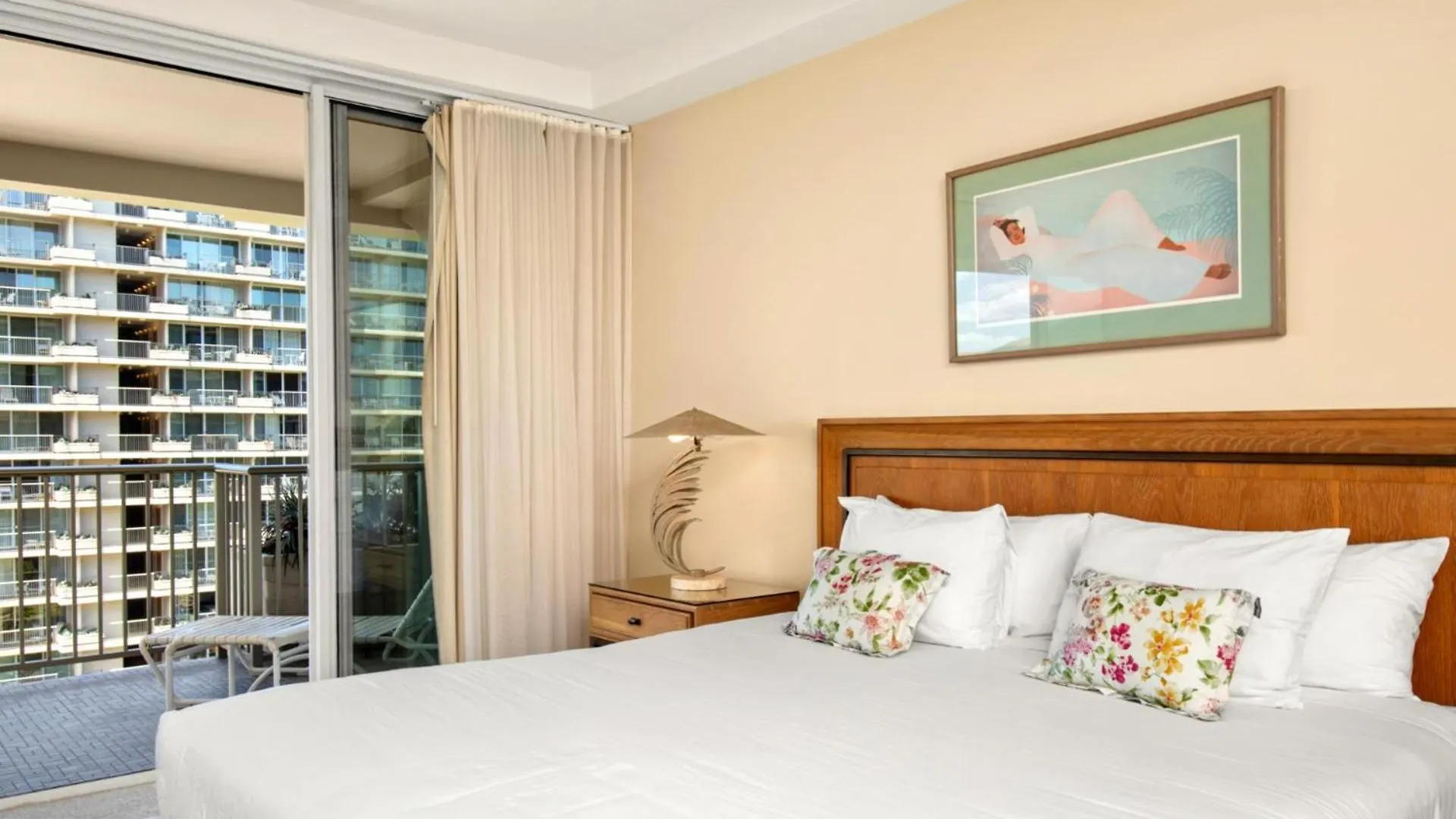 Kbm Resorts Free Car The Whaler Beachfront 2-Bedroom Condo With Spectacular Views Wh1-723